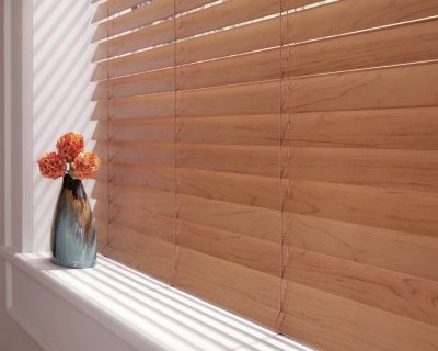 Everwood Blinds for protection from sun damage,Castle rock, CO