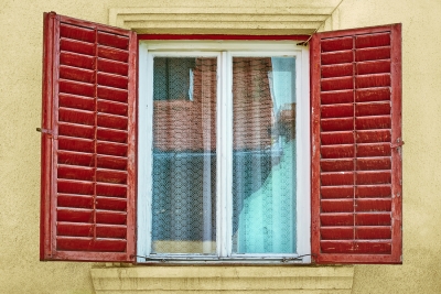 Window Shutters