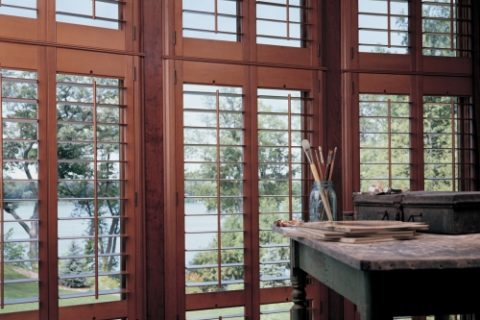The best Wood Blinds for home