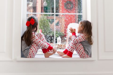 Keep Your Home Warm this Winter with the Right Window Coverings