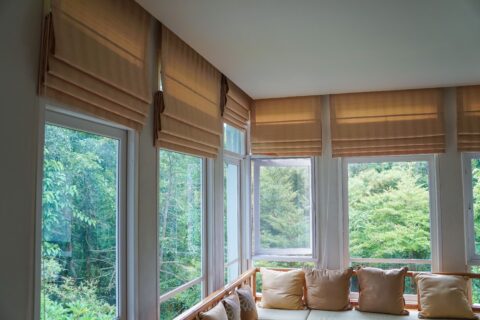 Best and Worse Window Coverings for Allergies