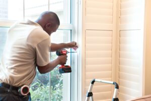 _ Reasons to Choose Shutters as Your Window Treatment