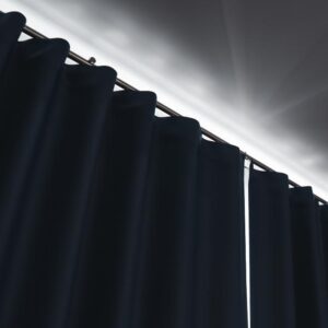 Do Blackout Curtains Improve Sleep