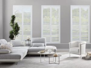 Shutters increase home resell value